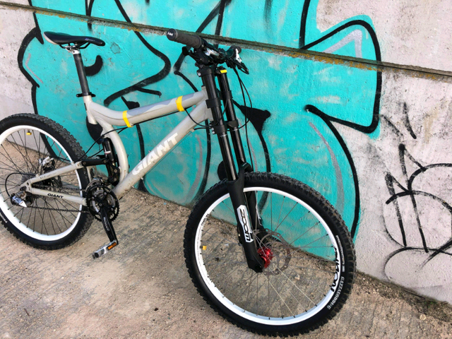 zoom triple clamp forks